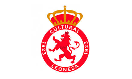 Logo Cultural y deportiva Leonesa 